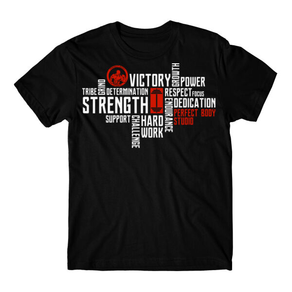 VALUE SYSTEM - T-SHIRT - $WPA527$ Thumbnail